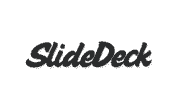 Go to SlideDeck Coupon Code