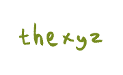 TheXYZ Coupon Code