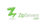 ZipServers Coupon Code and Promo codes