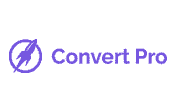 ConvertPro Coupon Code and Promo codes
