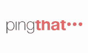 Go to PingThat Coupon Code