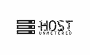 HostUnmetered Coupon Code