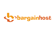 Go to BargainHost Coupon Code