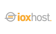 Iox.Host Coupon Code