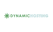 DynamicHosting Coupon Code