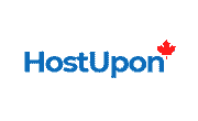 HostUpon.ca Coupon Code and Promo codes