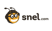 Go to Snel.com Coupon Code