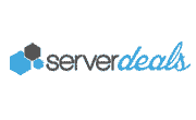 Go to ServerDeals Coupon Code