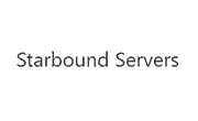 Go to Starbound-Servers Coupon Code