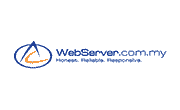 Webserver.com.my Coupon Code and Promo codes