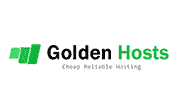 Go to Golden-Hosts Coupon Code