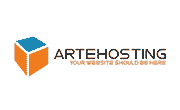 ArteHosting Coupon Code