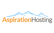 AspirationHosting Coupon Code