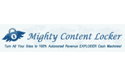 MightyContentLocker Coupon Code and Promo codes