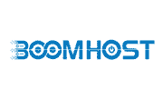 BoomHost Coupon Code