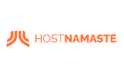 HostNamaste Coupon Code and Promo codes