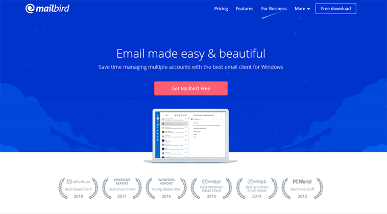 Mailbird Review – Reasons To Choose Mailbird