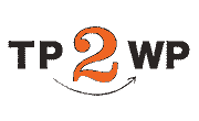 TP2WP Coupon Code