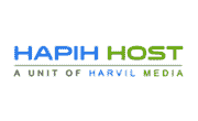 HapihHost Coupon Code and Promo codes