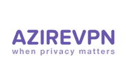 AzireVPN Coupon Code and Promo codes