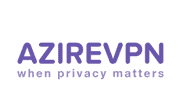 AzireVPN Coupon Code