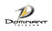 Go to Dominant-Telecom Coupon Code