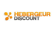 Hebergeur-Discount Coupon Code and Promo codes