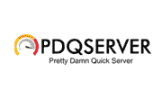 PDQserver Coupon Code
