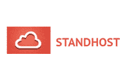 Go to StandHost Coupon Code