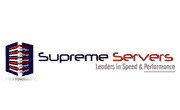 SupremeServers Coupon Code and Promo codes