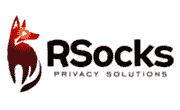 RSocks Coupon Code and Promo codes