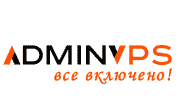 AdminVPS Coupon Code