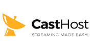 CastHost.net Coupon Code