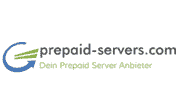 Prepaid-Servers Coupon Code and Promo codes