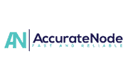 AccurateNode Coupon Code and Promo codes