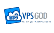 vpsGOD Coupon Code