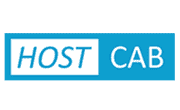 HostCab Coupon Code