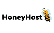 HoneyHost Coupon Code