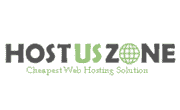 HostUsZone Coupon Code and Promo codes