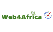 Web4Africa Coupon Code and Promo codes