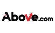 Above.com Coupon Code and Promo codes