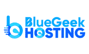 BluegeekHosting Coupon Code