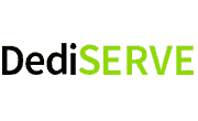 DediServe Coupon Code and Promo codes