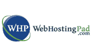 WebHostingPad Coupon Code