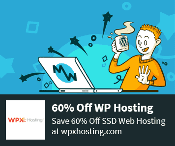 WPX Hosting Coupon 60% Off SSD Web Hosting & Promo Codes