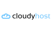 CloudyHost Coupon Code