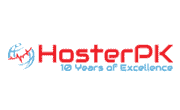 HosterPK Coupon Code and Promo codes