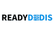 ReadyDedis Coupon Code and Promo codes