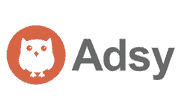Adsy.com Coupon Code and Promo codes