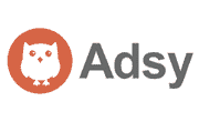 Adsy.com Coupon Code